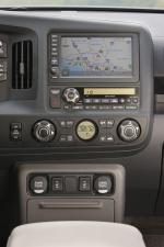 Honda Ridgeline Sport 2012 года